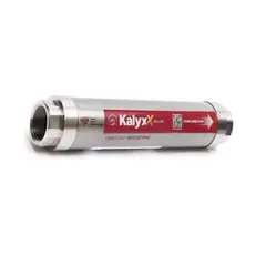 IPS - DESINCRUSTADOR DE SARRO - AntiSarro Acondicionador de agua KALYXX