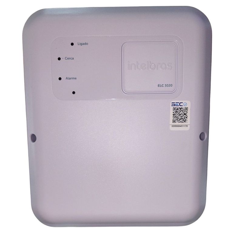 Central Para cerco eléctrico ELC3020