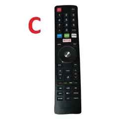 GENERICO - Control Compatible Con Bgh G00-b B5020uk6ic B4319uk6ic