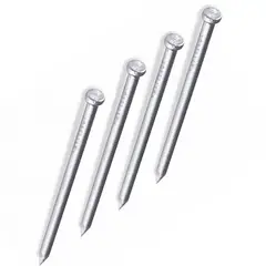 MOHICAN - PUNTAS 1" X 16 BWG CAJA 25 KG.