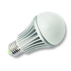 MOHICAN - Ampolletas Led 7w Luz Dia