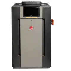 RHEEM - Calentador de piscina a gas M406 Gas natural