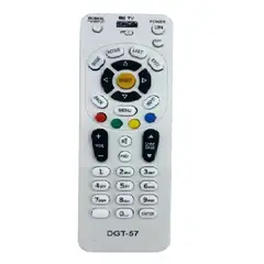 GENERICO - Control Compatible para Decodificador Directv