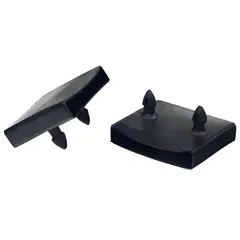 CIC - Kit Conector Plastico para Base
