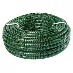 MOHICAN - Manguera Mallaflex Agua 1 X 25 Mts