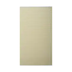 DIB - Cortina Persiana Plisada B.Out 150X170 Bge