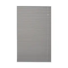 DIB - Cortina Persiana Plisada B.Out 150X230 Gris