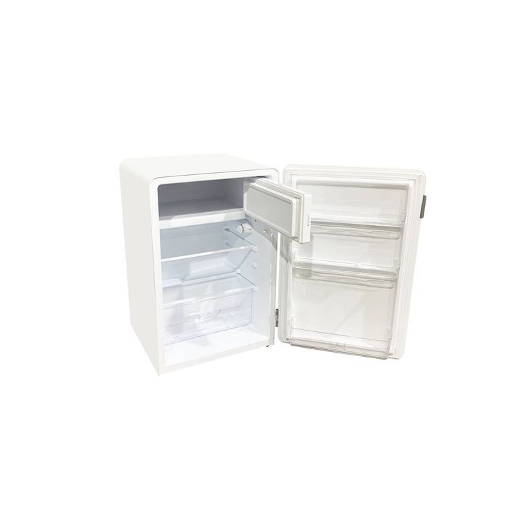 Frigobar Retro Blanco 116 LT High Cooling HS-148RB