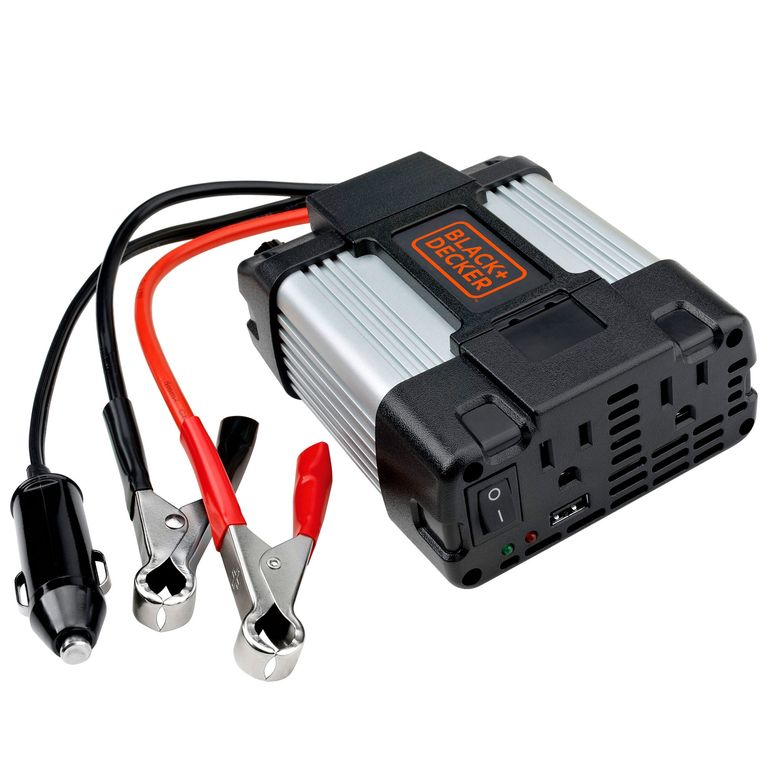 Conversor eléctrico 400W PI400LA-B2C