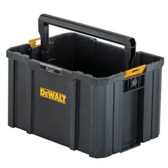 DEWALT - Caja Profunda Abierta 26,5 Litros TSTAK