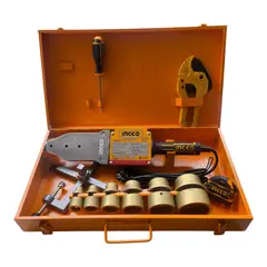INGCO - Termofusora Industrial 1500w - profesional