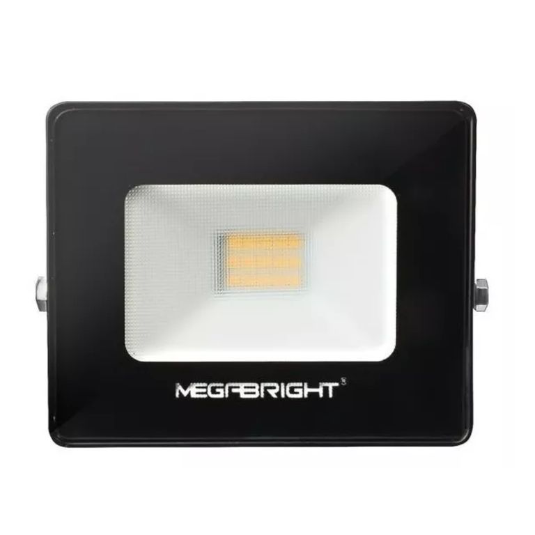 Foco Proyector Led 20w Exterior LUZ CALIDA a $4.990