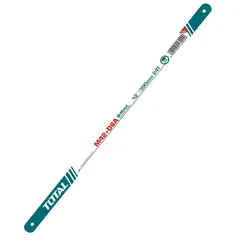 TOTAL TOOLS - Repuesto Hoja Sierra Bi Metal 300mm 24 Dientes 5 Pcs Total THTKT57245
