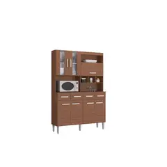 TAHUARI - Mueble de cocina Melissa capuchino