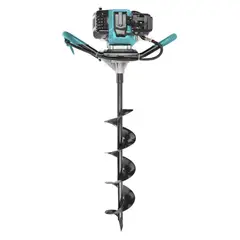 TOTAL TOOLS - Barreno Ahoyador 52cc Broca Total Tea55221