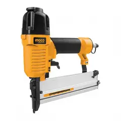 GENERICO - Engrapadora-clavadora cap.carga 100 pz ga18 ingco