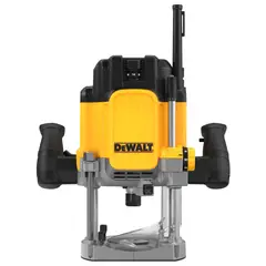 DEWALT - Rebajadora Base Ajustable 2300W 3HP