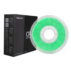 CREALITY - Filamento 3D PLA Verde Fluorescente 1kg - Filamentos