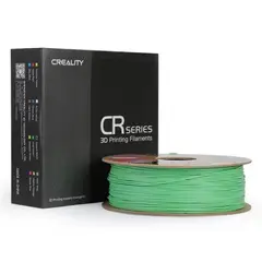 CREALITY - Filamento 3D PLA Mate Verde Palta 1kg - Filamentos