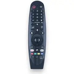TECNOLAB - Control Remoto para LG Smart TV Magic con Micrófono TL-365