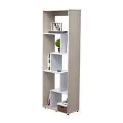 INVAL - Biblioteca Moderna Arena-Blanco BE15904