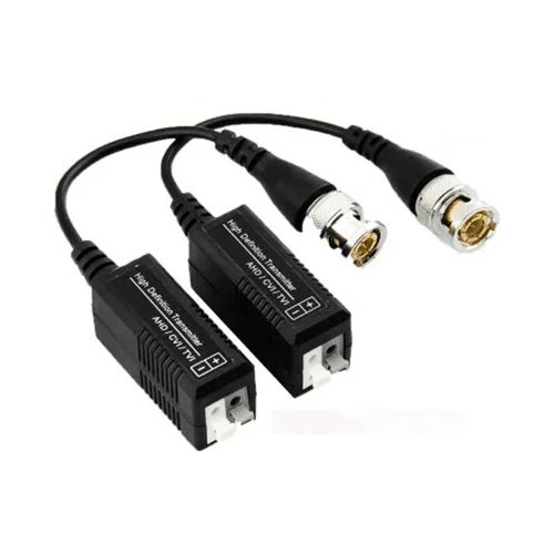 Par Video balun 1080p
