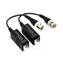 GENERICO - Par Video balun 1080p