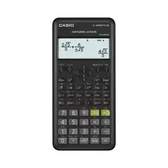 CASIO - Calculadora Cientifica FX-350ESPLUS-2WDTV