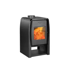AMESTI - Calefactor a leña Nordic 380