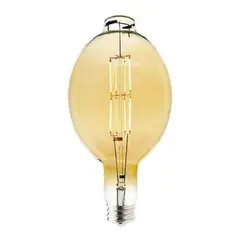 WESTINGHOUSE - Ampolleta Led Filamento Bt180 8w Dimeable E40