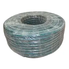 MOHICAN - Manguera Bicolor 1 pulgada x 100 Mts