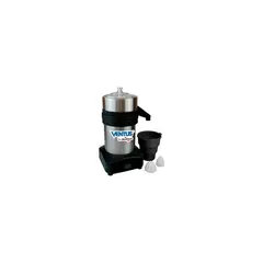 VENTUS - Exprimidor de citricos inoxidable esb-n