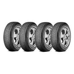 BRIDGESTONE - Set 4 215/60R17 dueler h/p sport mo