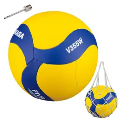 MIKASA - Balon Volleyball Voleibol Voley V355w