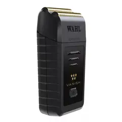 WAHL - Wahl® Afeitadora Vanish Shaver Profesional Recargable