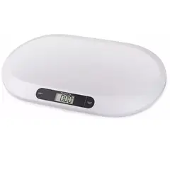 OFERTABKN - Balanza Digital Para Bebés Y Niños Pediátrica 20kg