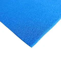 SIGNET - Piso nomad Azul 12mx12mx12mm