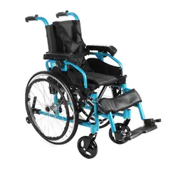 FIRST CARE - SILLA DE RUEDAS STANDARD DESMONTABLE PRO NIÑOS