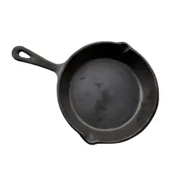 RANTY - SARTÉN FIERRO FUNDIDO DIÁMETRO 16cm