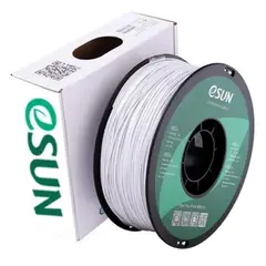 ESUN - Filamento 3D ABS Blanco 1kg - Filamentos