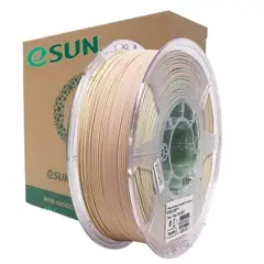 ESUN - Filamento 3D PLA Mate Arcoiris 1kg - Filamentos
