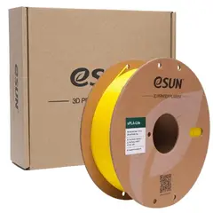 ESUN - Filamento 3D PLA Amarillo Bobina Reciclable - Filamentos