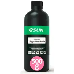 ESUN - Resina 3D Mascarilla Gingival GM100 Rosado para 3D 500g - Resinas