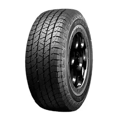 GENERICO - Neumático 245/70R16 111H RXQUEST AT21 Roadx A/T TL BLK CHN
