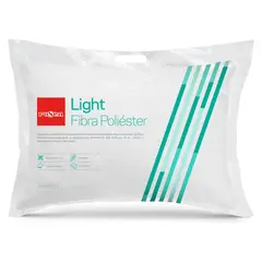 ROSEN - Almohadas King de Microfibra Light 50x90cm