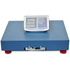ECOBECK - PLATAFORMA DE PESAJE PISO INALAMBRICA ECO5060-IN,