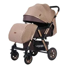 VOYAGE - Coche Cuna Cambio De Manillar Berlin Cofe