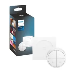 PHILIPS HUE - Tap Dial Dimmer Interruptor Inalambrico Zigbee