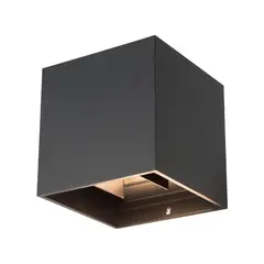 BP ILUMINACION - Aplique Byp Vuoi Led Bidireccional 3w Luz Cálida BP