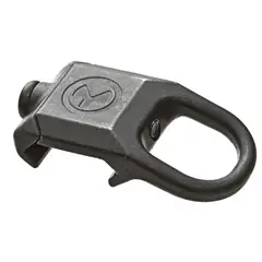 DEFENSOR FOREVER - Anclaje gancho para correas porta rifl3 22mm